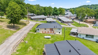 Charming 3-bedroom, 1-bath cabin offering all main-level living - photo 36