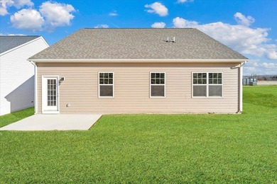 Discover easy, modern living in King's Pointe, Fairlawn's newest - photo 36