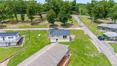 Charming 3-bedroom, 1-bath cabin offering all main-level living - photo 37