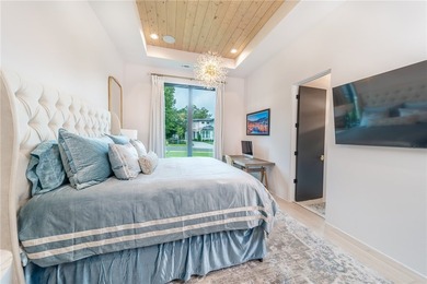This one-level showstopper in the gated Clear Creek Golf Course - photo 38