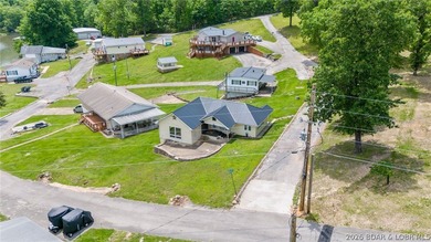 Charming 3-bedroom, 1-bath cabin offering all main-level living - photo 39