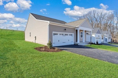 Discover easy, modern living in King's Pointe, Fairlawn's newest - photo 39