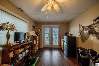 Everything you could ask for in a waterfront home! Newer covered - photo 39