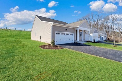 Discover easy, modern living in King's Pointe, Fairlawn's newest - photo 40