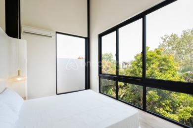 Modern Elegance, Brand New 4 Bedroom Villa in Berawa - photo 18