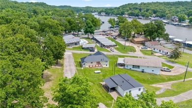 Charming 3-bedroom, 1-bath cabin offering all main-level living - photo 41