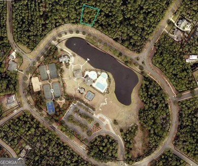 What a great homesite location! Directly across the street from - photo 1