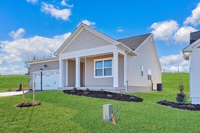 Discover easy, modern living in King's Pointe, Fairlawn's newest - photo 41