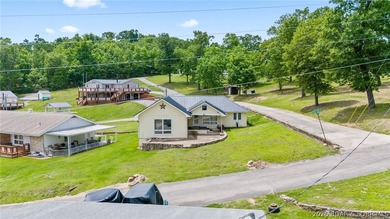 Charming 3-bedroom, 1-bath cabin offering all main-level living - photo 42