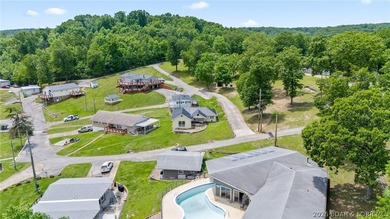 Charming 3-bedroom, 1-bath cabin offering all main-level living - photo 43