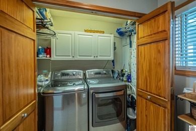 Everything you could ask for in a waterfront home! Newer covered - photo 44