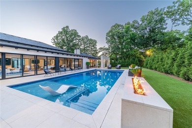 This one-level showstopper in the gated Clear Creek Golf Course - photo 45