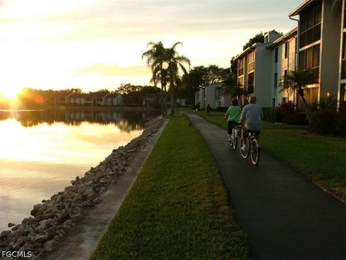 It Is Difficult To Find A Nice Lakefront Condo On The 1st Floor - photo 47