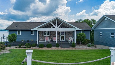 Everything you could ask for in a waterfront home! Newer covered - photo 48