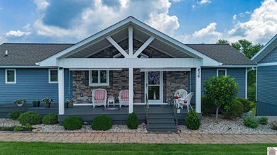 Everything you could ask for in a waterfront home! Newer covered - photo 49