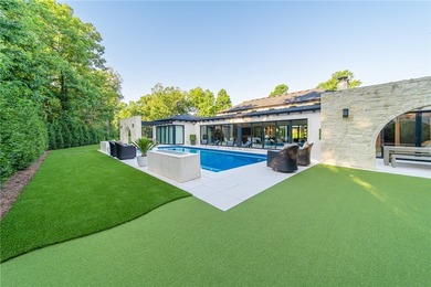 This one-level showstopper in the gated Clear Creek Golf Course - photo 50