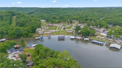 Charming 3-bedroom, 1-bath cabin offering all main-level living - photo 50