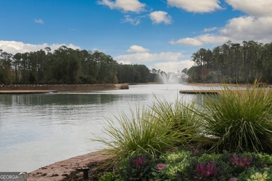 What a great homesite location! Directly across the street from - photo 10