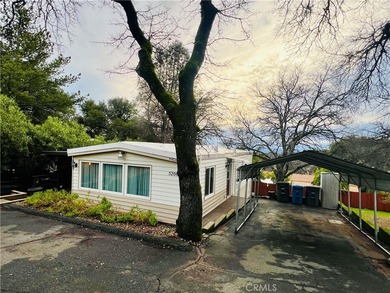 Oroville Lake Home Active Under Contract in Oroville California