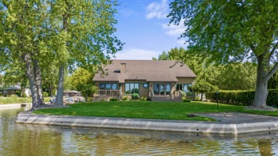 Witmer Lake Home Under Contract in Wolcottville Indiana