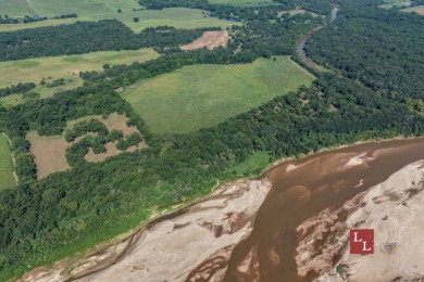 Lake Acreage For Sale in Burneyville, Oklahoma