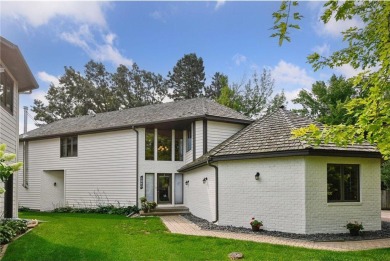 Lake Home For Sale in Mound, Minnesota