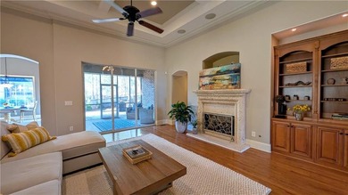 Elegant brick home in the wonderful Grove Hill! Neighborhood - photo 5