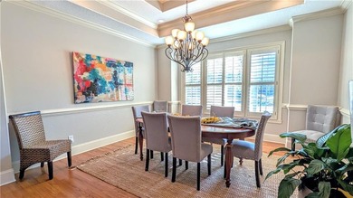 Elegant brick home in the wonderful Grove Hill! Neighborhood - photo 8