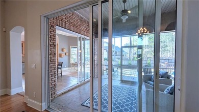 Elegant brick home in the wonderful Grove Hill! Neighborhood - photo 9