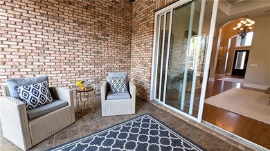 Elegant brick home in the wonderful Grove Hill! Neighborhood - photo 10
