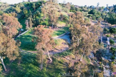 Puddingstone Lake Lot For Sale in San Dimas California