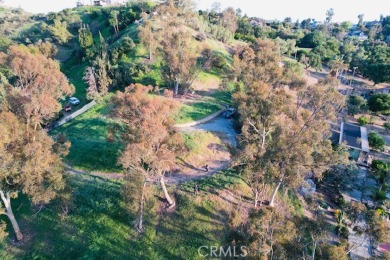 Lake Lot Off Market in San Dimas, California