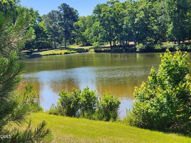 (private lake, pond, coastal) Acreage For Sale in Youngsville North Carolina