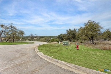 Canyon Lake Lot For Sale in Spring Branch Texas