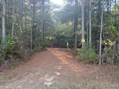 (private lake, pond, creek) Acreage For Sale in Fayette Alabama