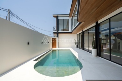 Modern Elegance, Brand New 4 Bedroom Villa in Berawa - photo 30
