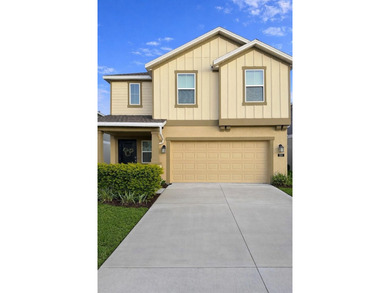 (private lake, pond, coastal) Home For Sale in Davenport Florida