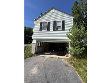 This 2 bedroom,1 bath cape style home in Standish is ready for - photo 3