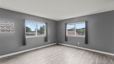 Move-in ready lakeview cabin featuring 2 bedrooms, 1 bath, and - photo 11