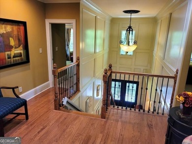 Stunning, move-in ready traditional executive home in highly - photo 11