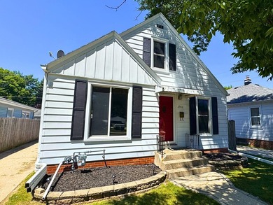 Lake Michigan - Racine County Home For Sale in Racine Wisconsin