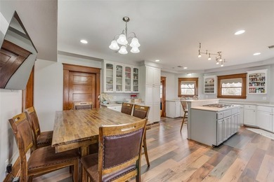 (private lake, pond, creek) Home For Sale in Red Oak Texas