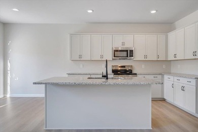 Welcome to King's Pointe, Fairlawn's newest community by Eagle - photo 12