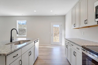 Welcome to King's Pointe, Fairlawn's newest community by Eagle - photo 14
