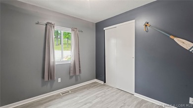 Move-in ready lakeview cabin featuring 2 bedrooms, 1 bath, and - photo 17