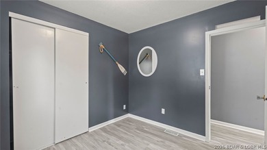 Move-in ready lakeview cabin featuring 2 bedrooms, 1 bath, and - photo 18