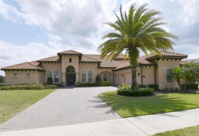 Lake Home For Sale in Lake Mary, Florida