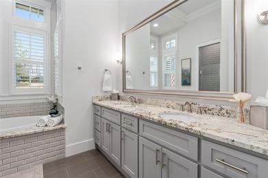 Set on the water in one of Texas's most coveted lake communities - photo 22