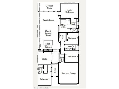 MLS# 21267158 - Built by Coventry Homes - Constpleted Jul 05 - photo 22