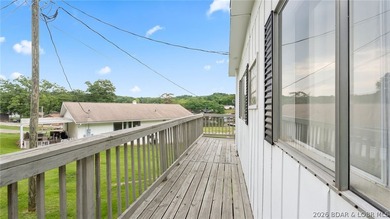 Move-in ready lakeview cabin featuring 2 bedrooms, 1 bath, and - photo 29